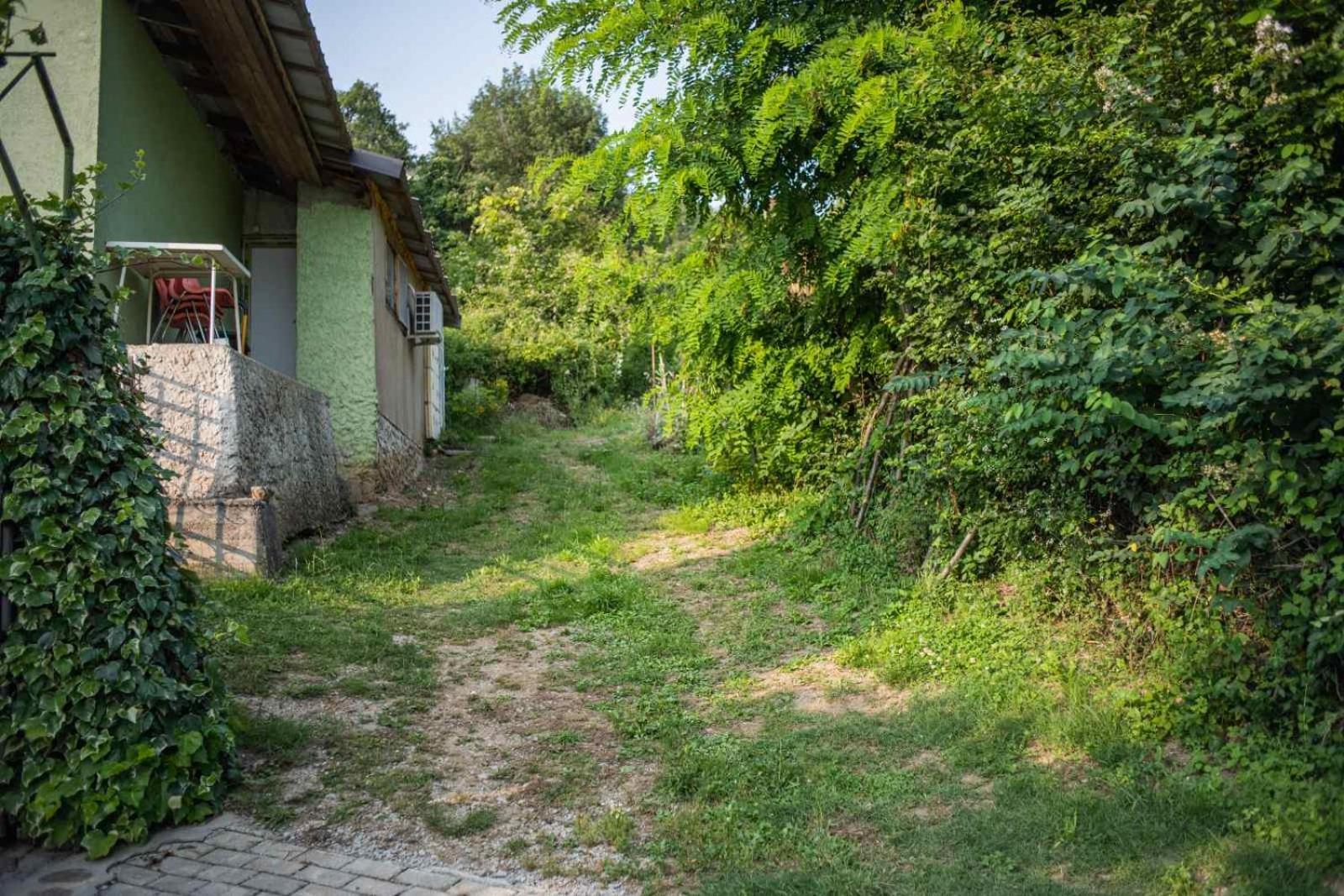 Vacation Home Rot Ohrid Exterior photo